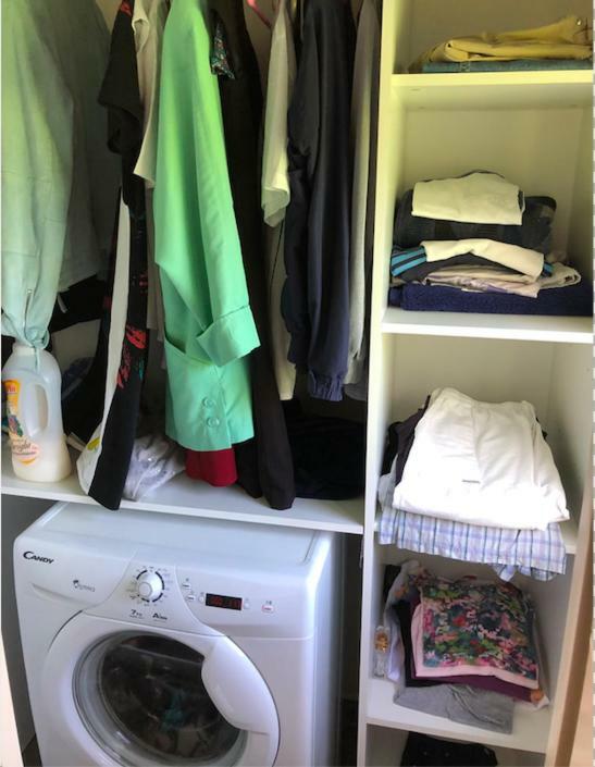 Mobil Home Proche Du Plan D'Eau D'Embrun Luaran gambar
